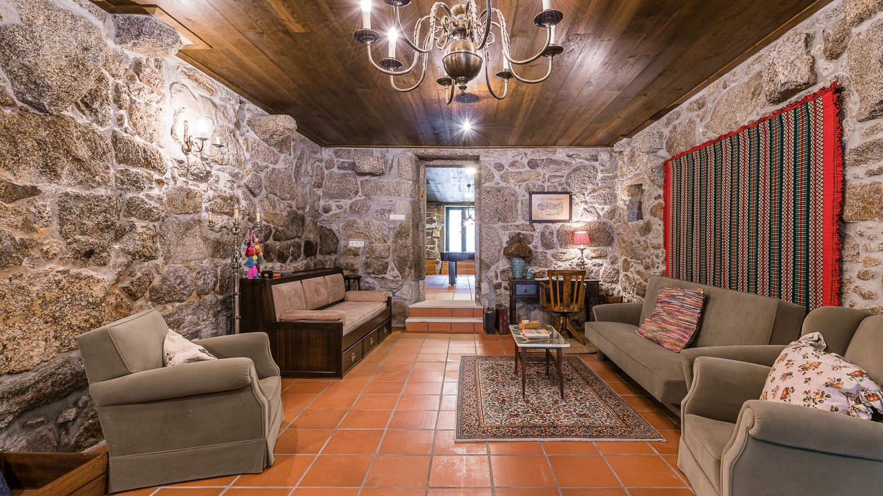 Photo of Livingroom in Cabeceiras de Basto
