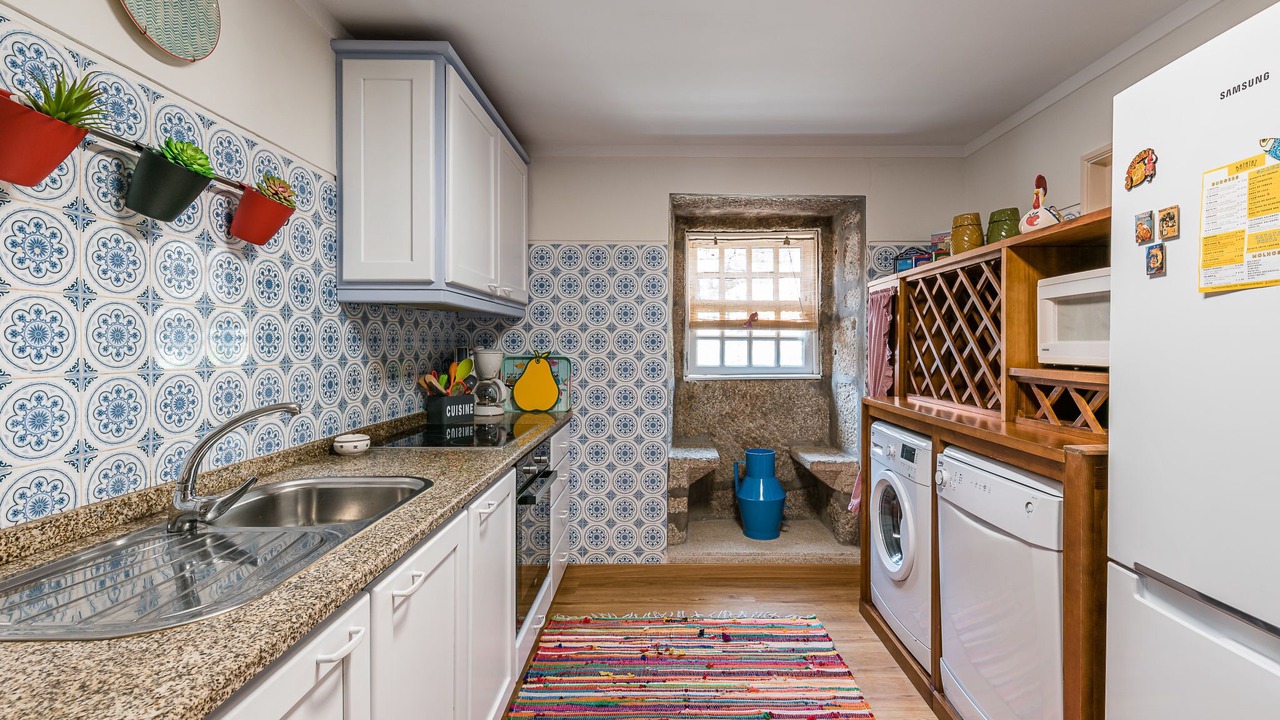 Photo of Bedroom in Cabeceiras de Basto