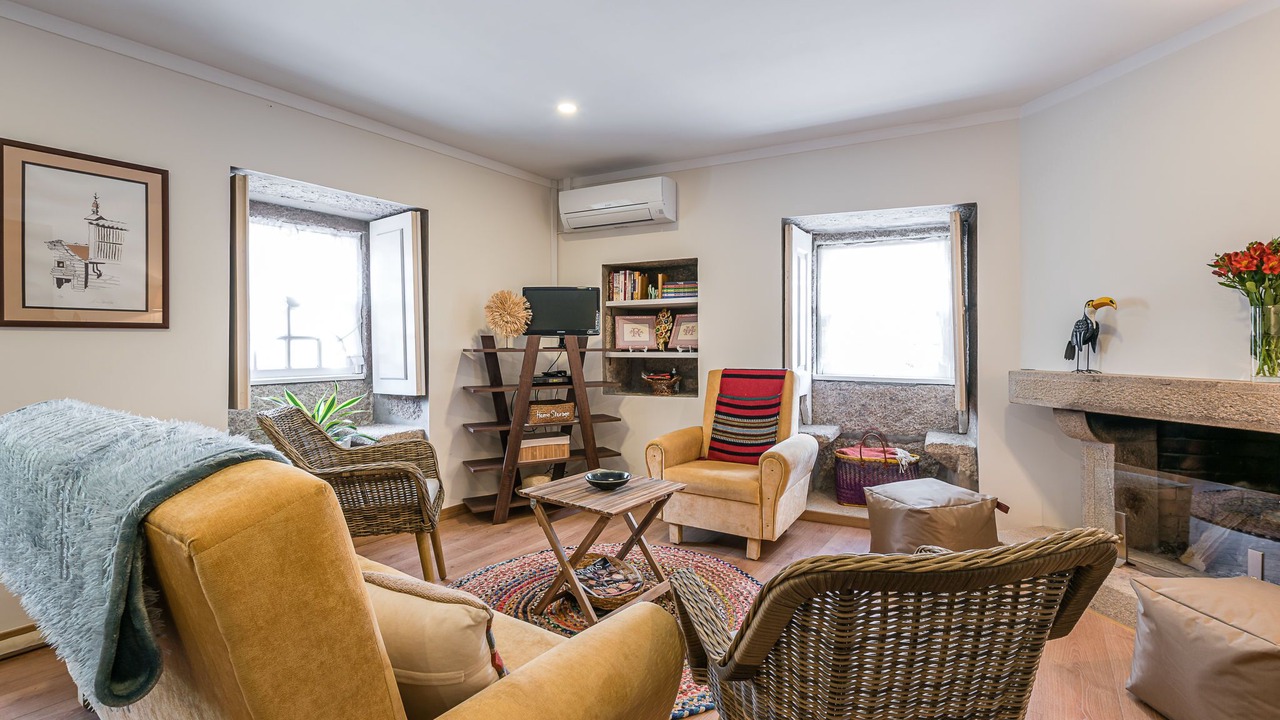 Photo of Livingroom in Cabeceiras de Basto