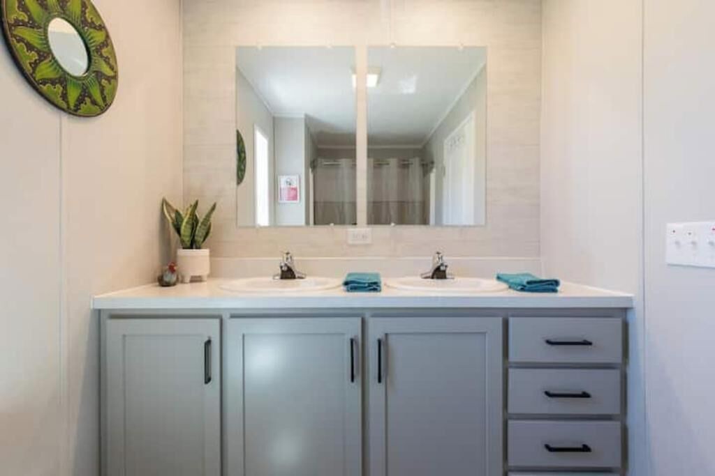 Photo of Bathroom in Necedah