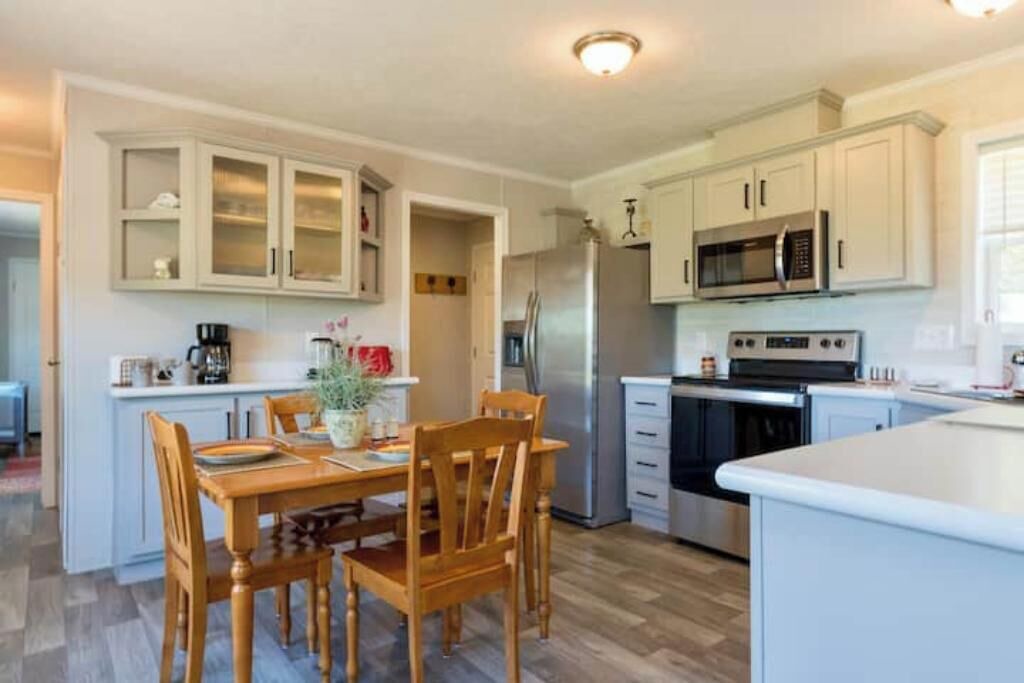 Photo of Kitchen in Necedah