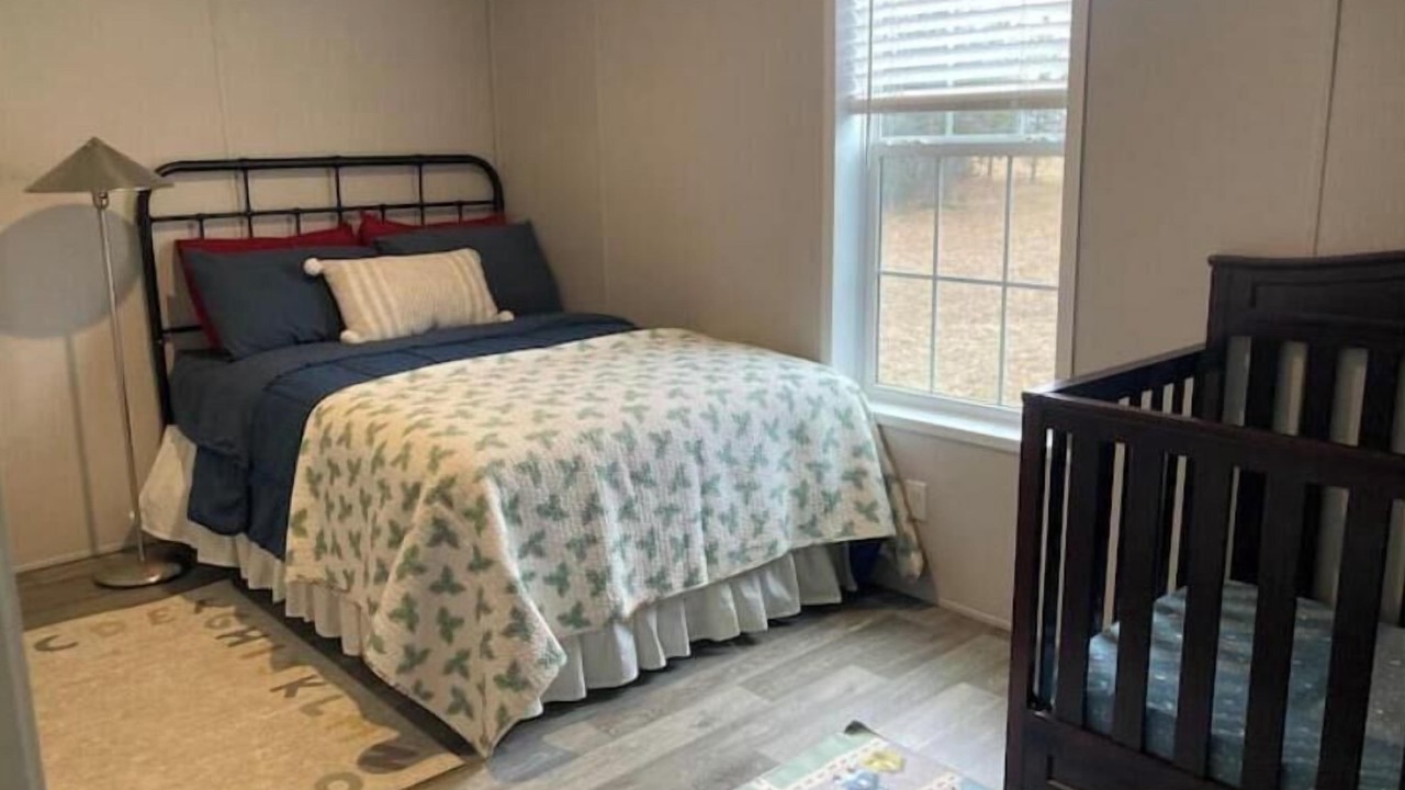 Photo of Bedroom in Necedah
