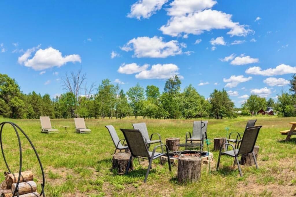 Photo of Outdoor in Necedah
