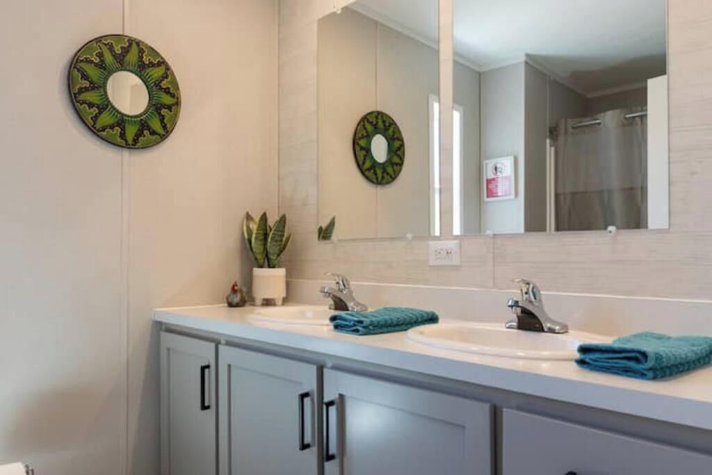 Photo of Bathroom in Necedah