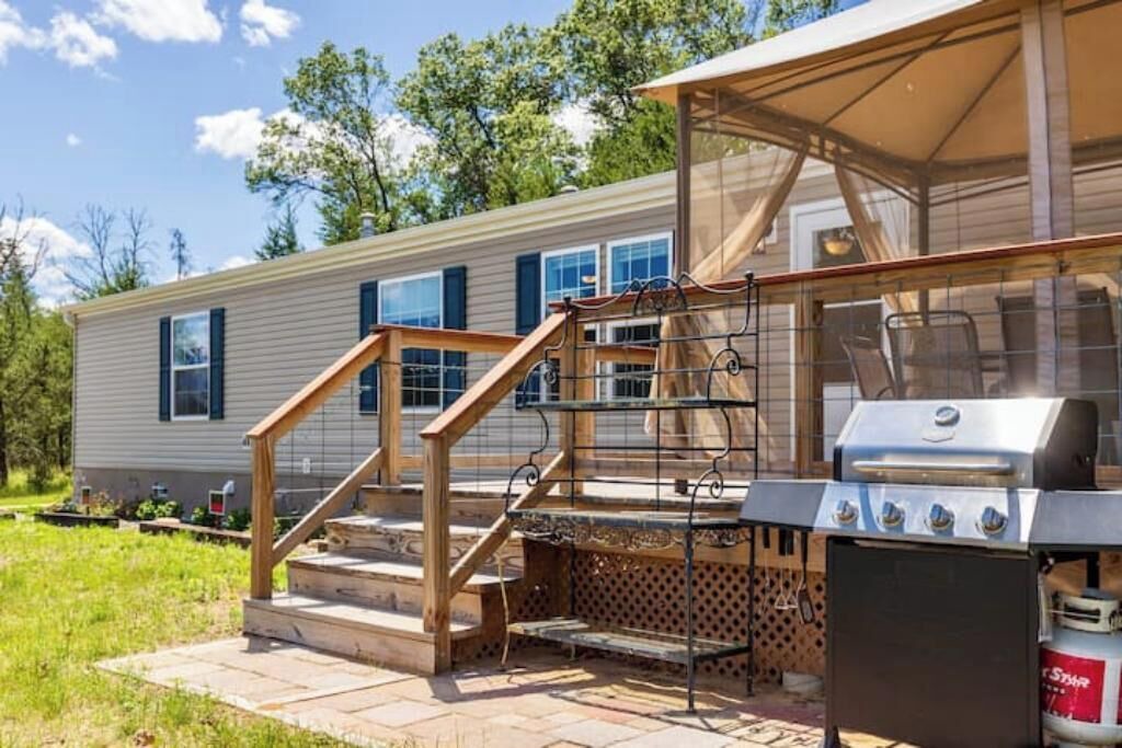 Photo of Outdoor in Necedah