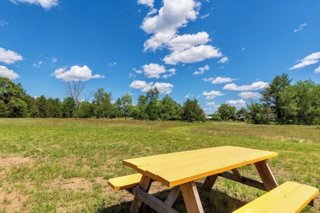 Photo of Outdoor in Necedah