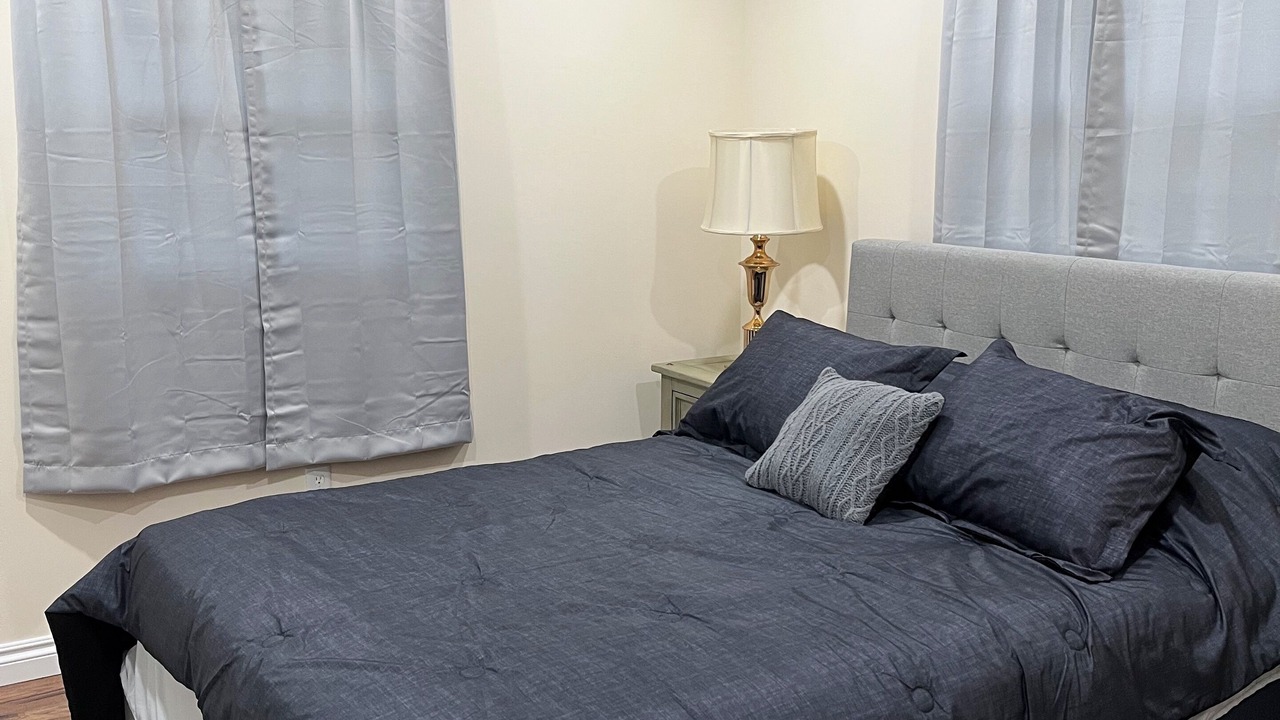Photo of Bedroom in Ste Genevieve
