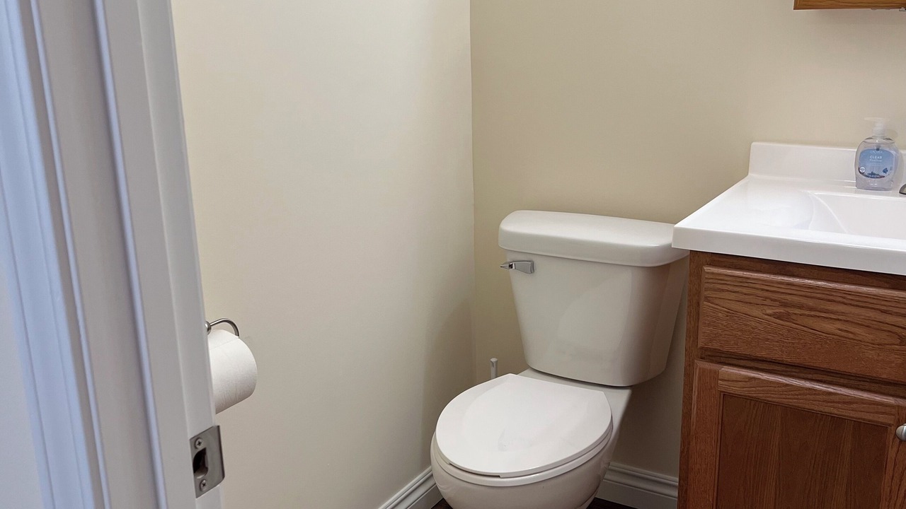 Photo of Bathroom in Ste Genevieve