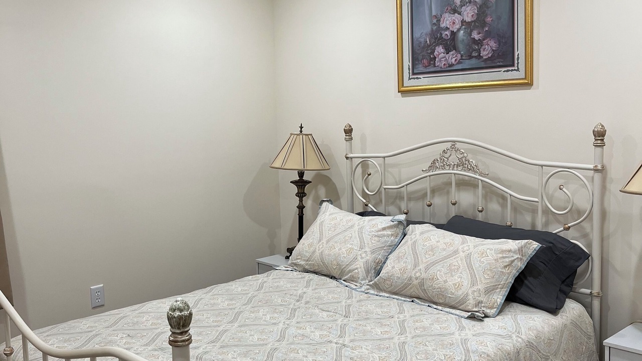 Photo of Bedroom in Ste Genevieve
