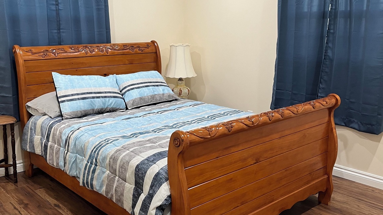 Photo of Bedroom in Ste Genevieve