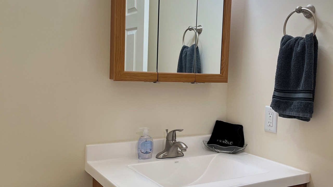 Photo of Bathroom in Ste Genevieve