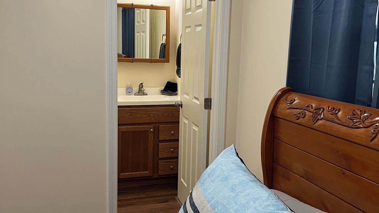 Photo of Bedroom in Ste Genevieve