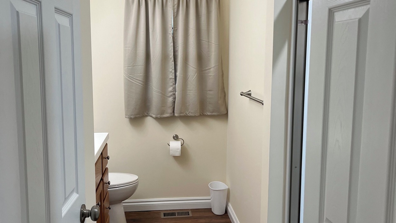 Photo of Bathroom in Ste Genevieve