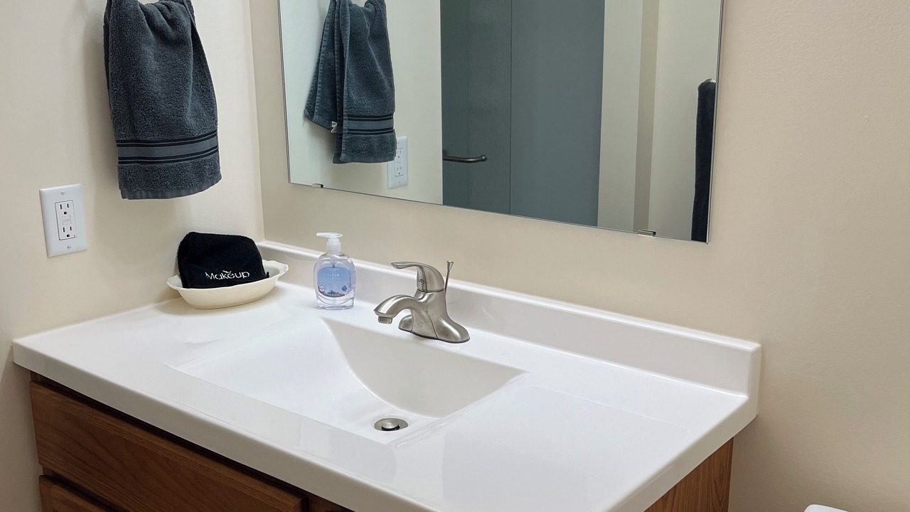 Photo of Bathroom in Ste Genevieve
