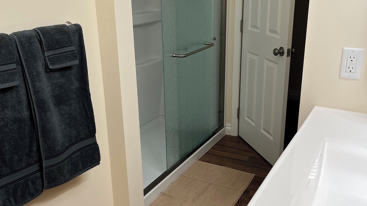 Photo of Bathroom in Ste Genevieve