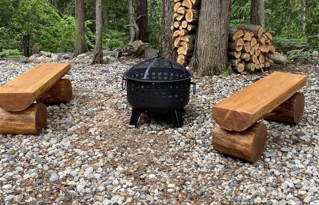 Photo of Outdoor in Crawford Bay