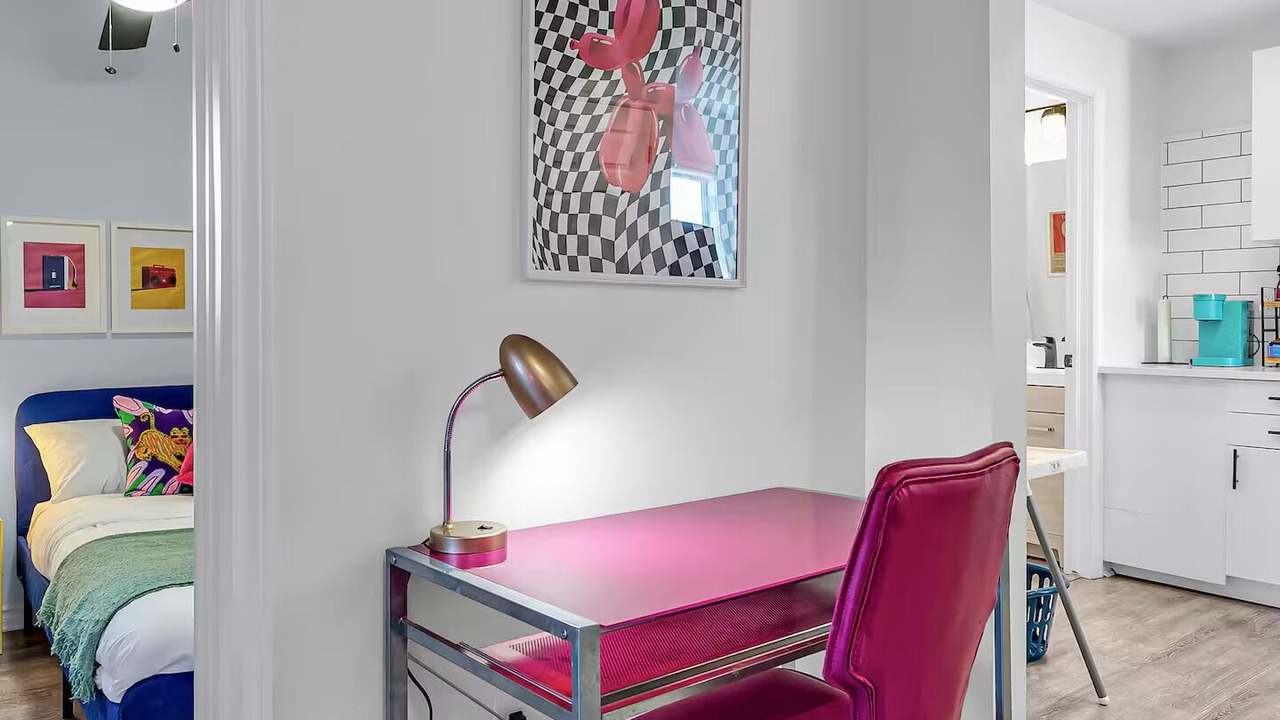 Photo of Bedroom in Cornwall