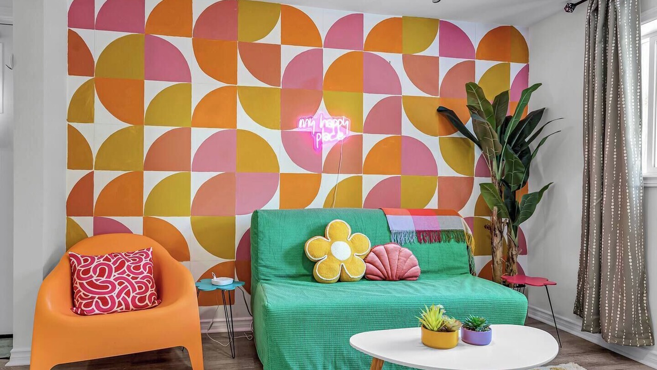 Photo of Livingroom in Cornwall