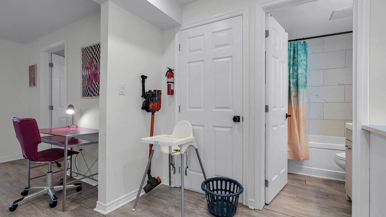 Photo of Bathroom in Cornwall