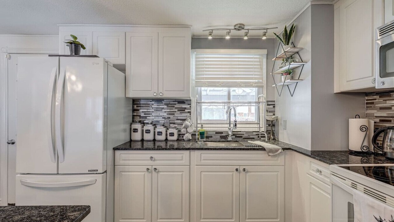 Photo of Kitchen in Saint Thomas