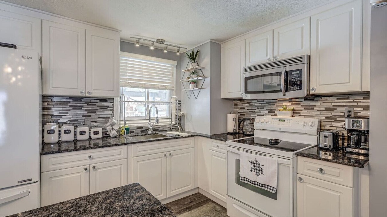 Photo of Kitchen in Saint Thomas