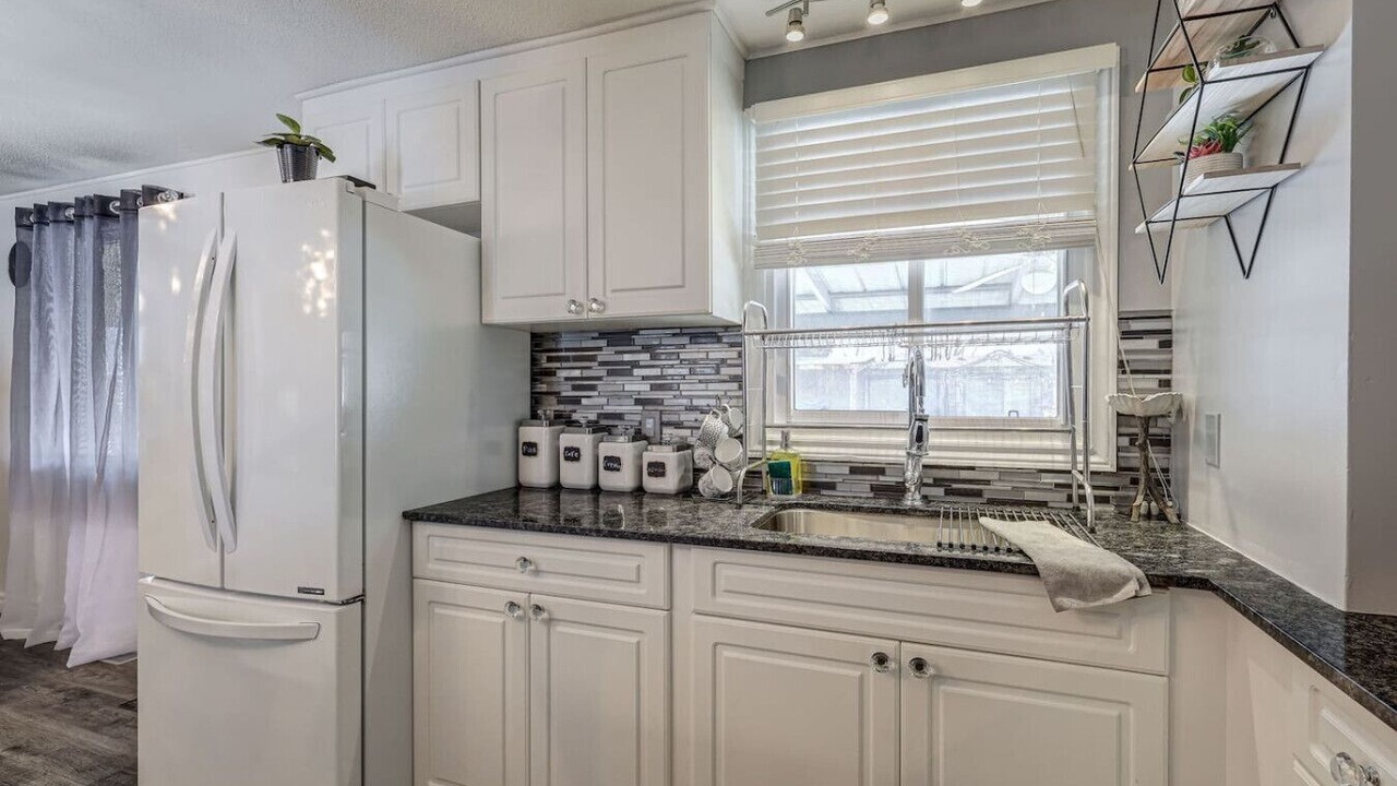 Photo of Kitchen in Saint Thomas