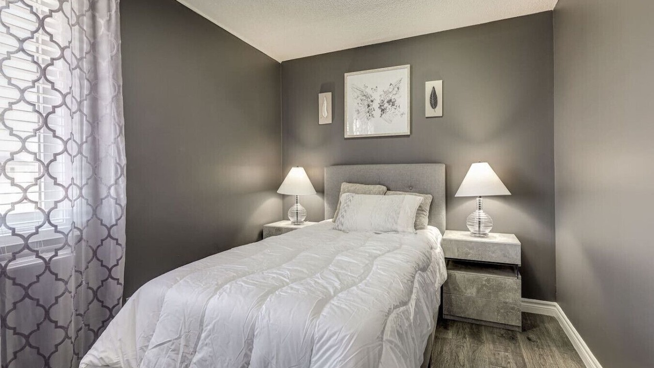 Photo of Bedroom in Saint Thomas