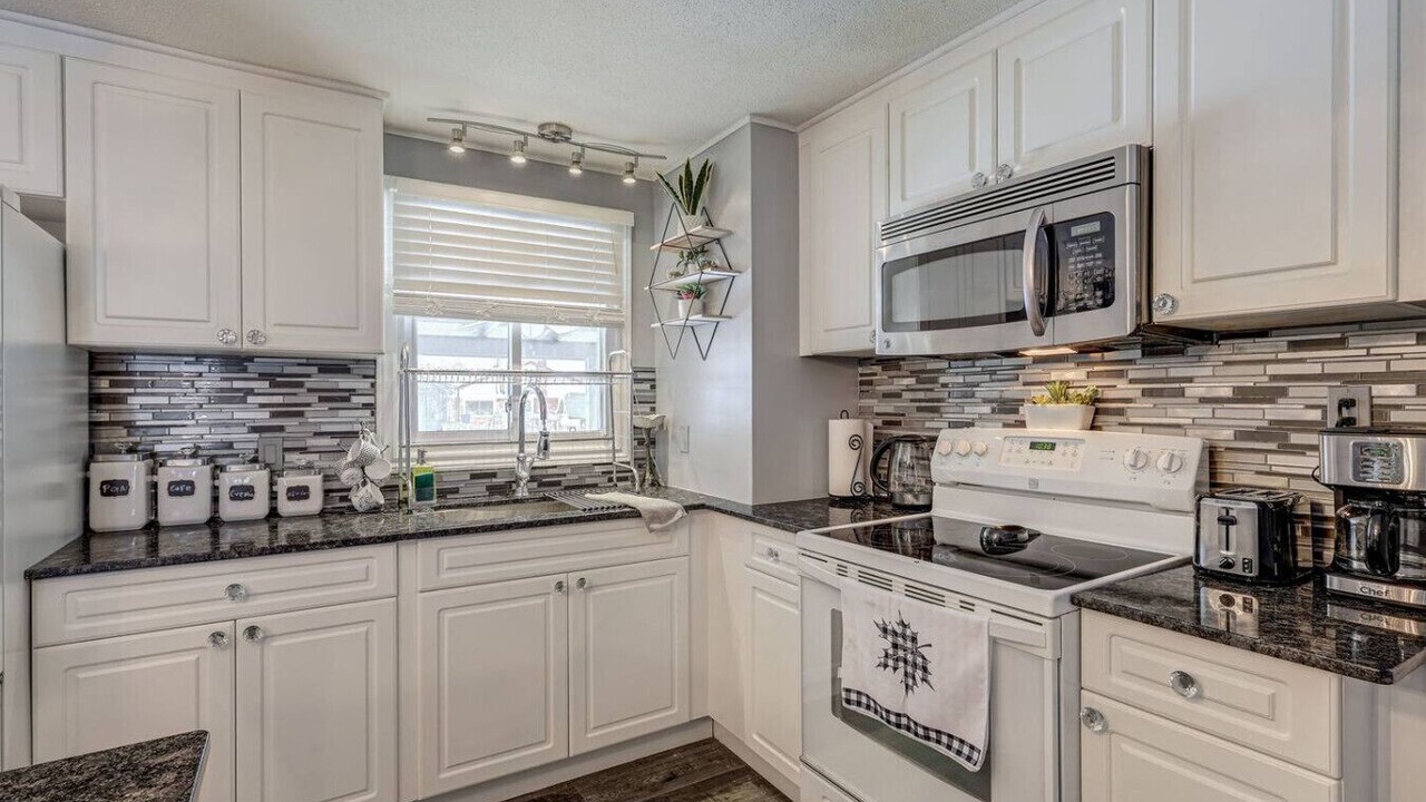 Photo of Kitchen in Saint Thomas