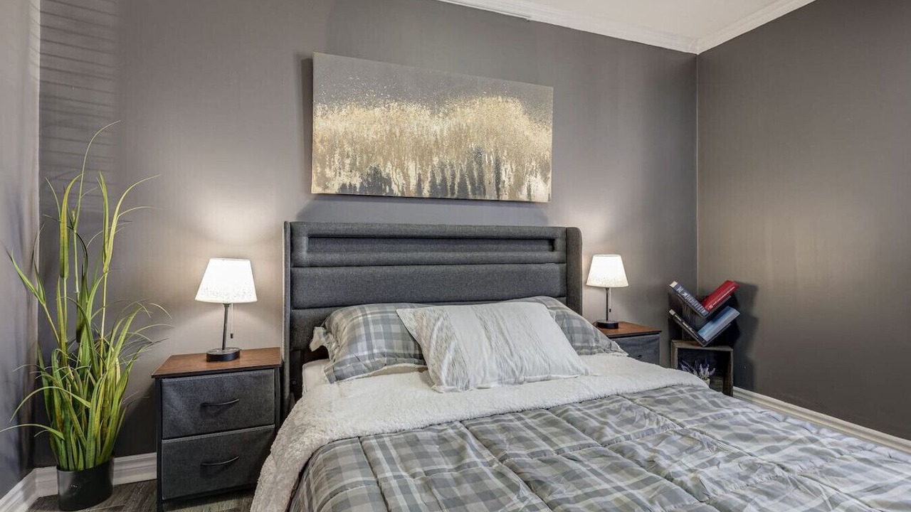 Photo of Bedroom in Saint Thomas