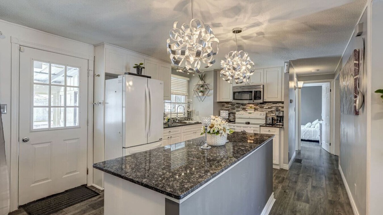 Photo of Kitchen in Saint Thomas