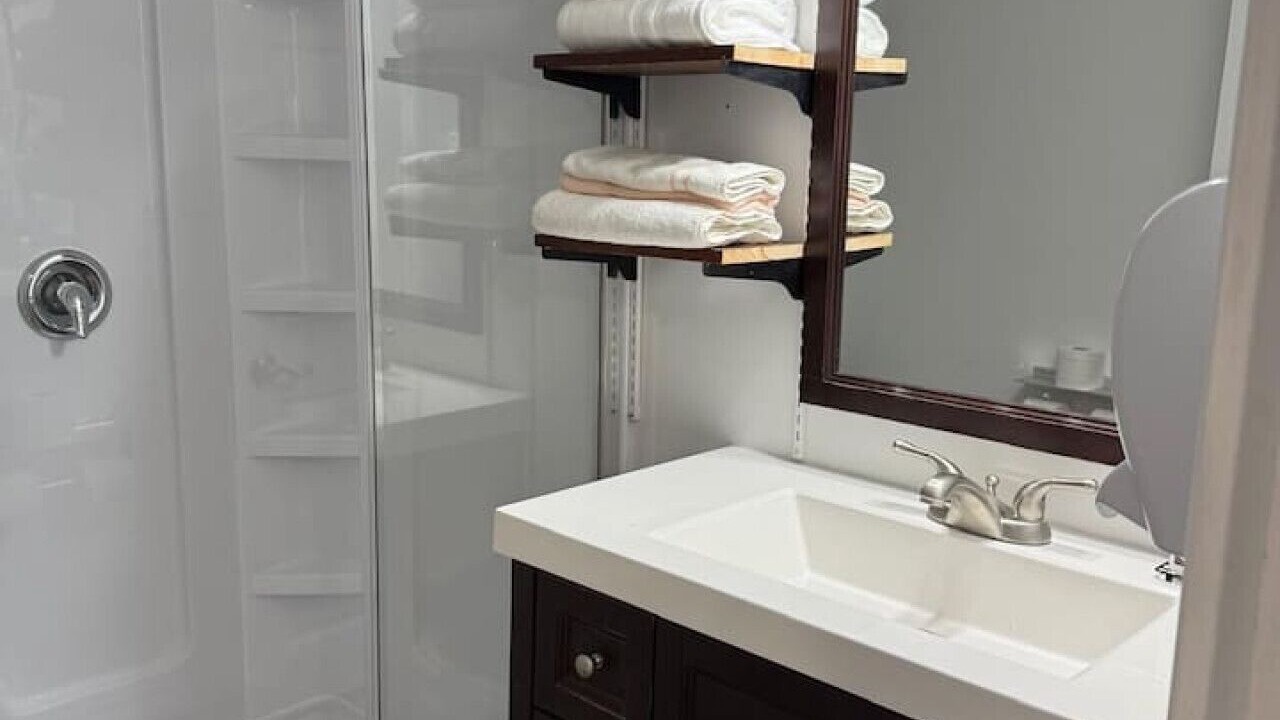 Photo of Bathroom in Saint Thomas