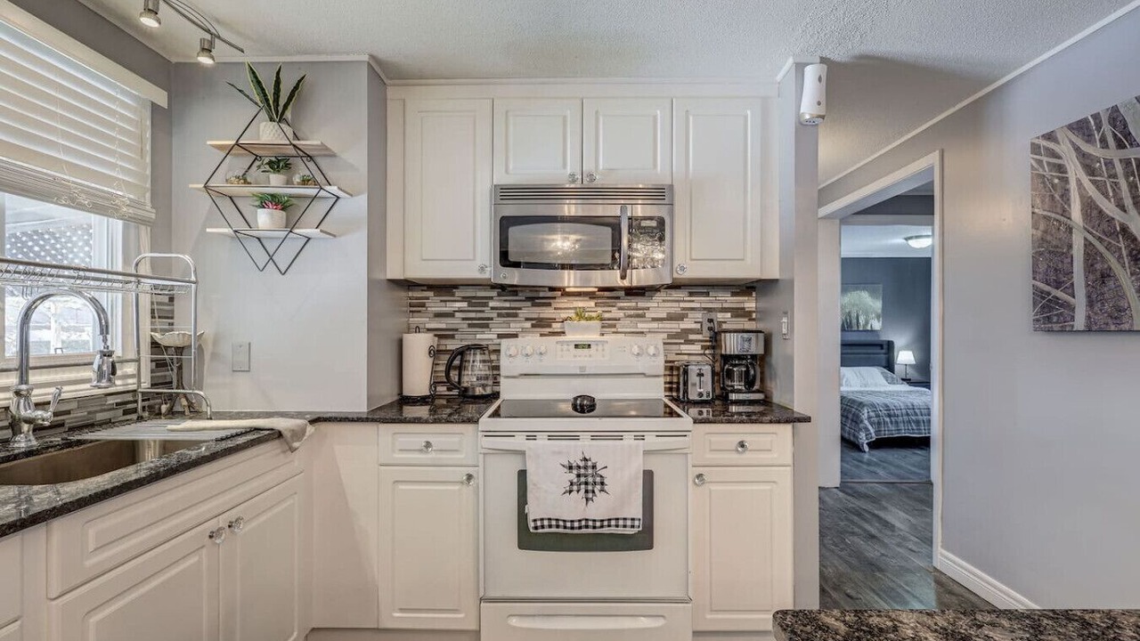 Photo of Kitchen in Saint Thomas