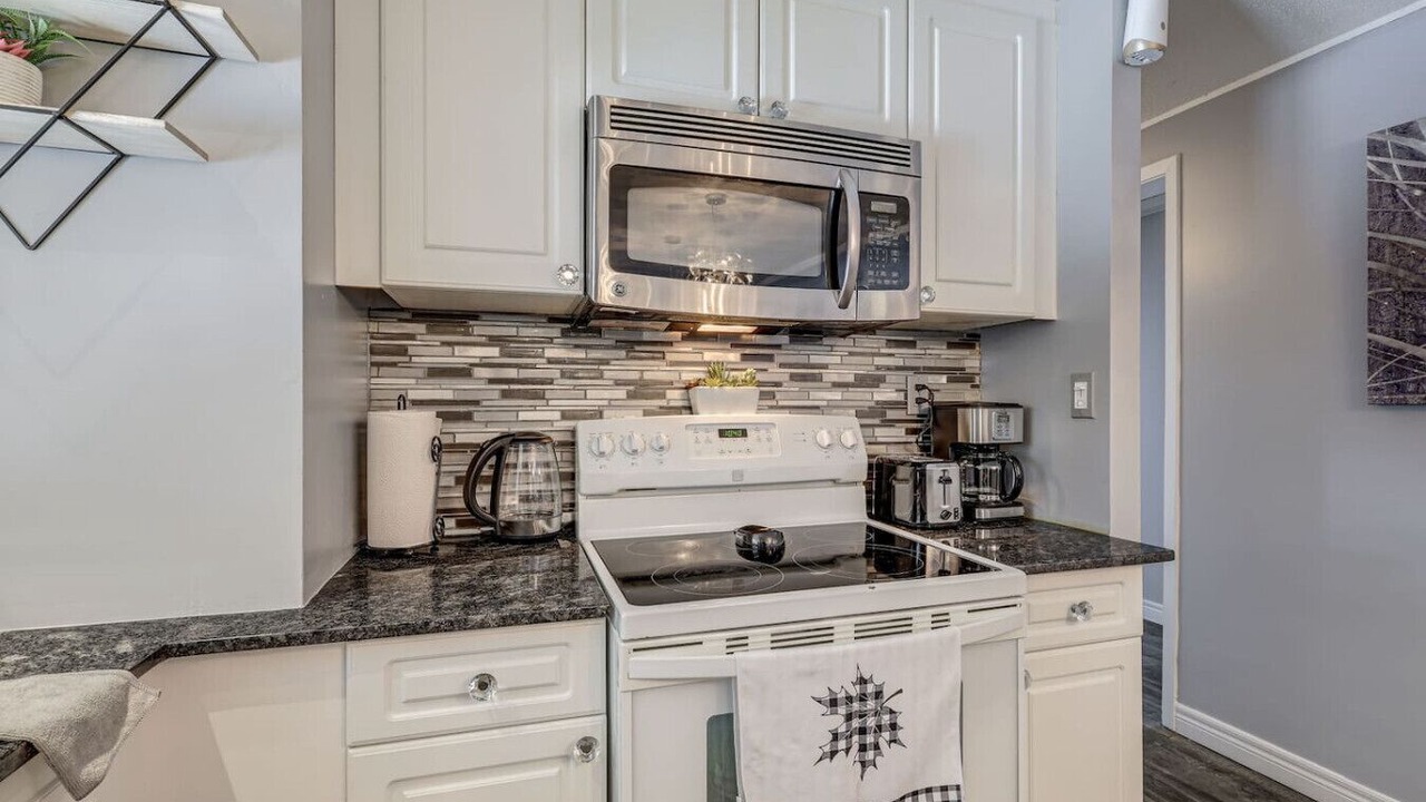 Photo of Kitchen in Saint Thomas