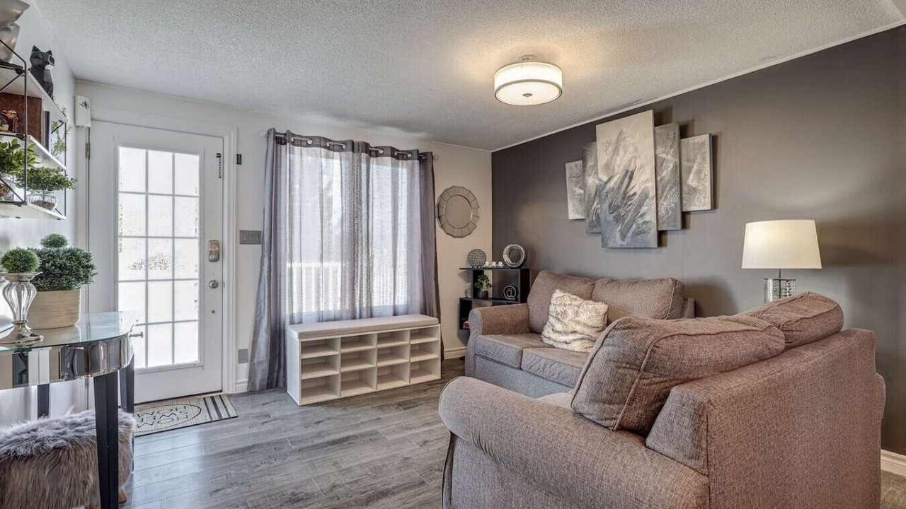 Photo of Livingroom in Saint Thomas