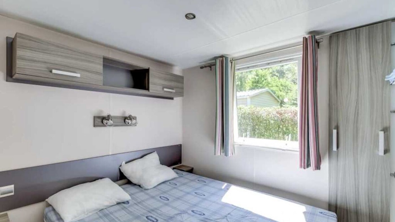 Photo of Bedroom in Montels