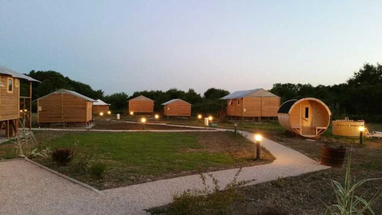 Photo of Outdoor in Mont-pres-Chambord