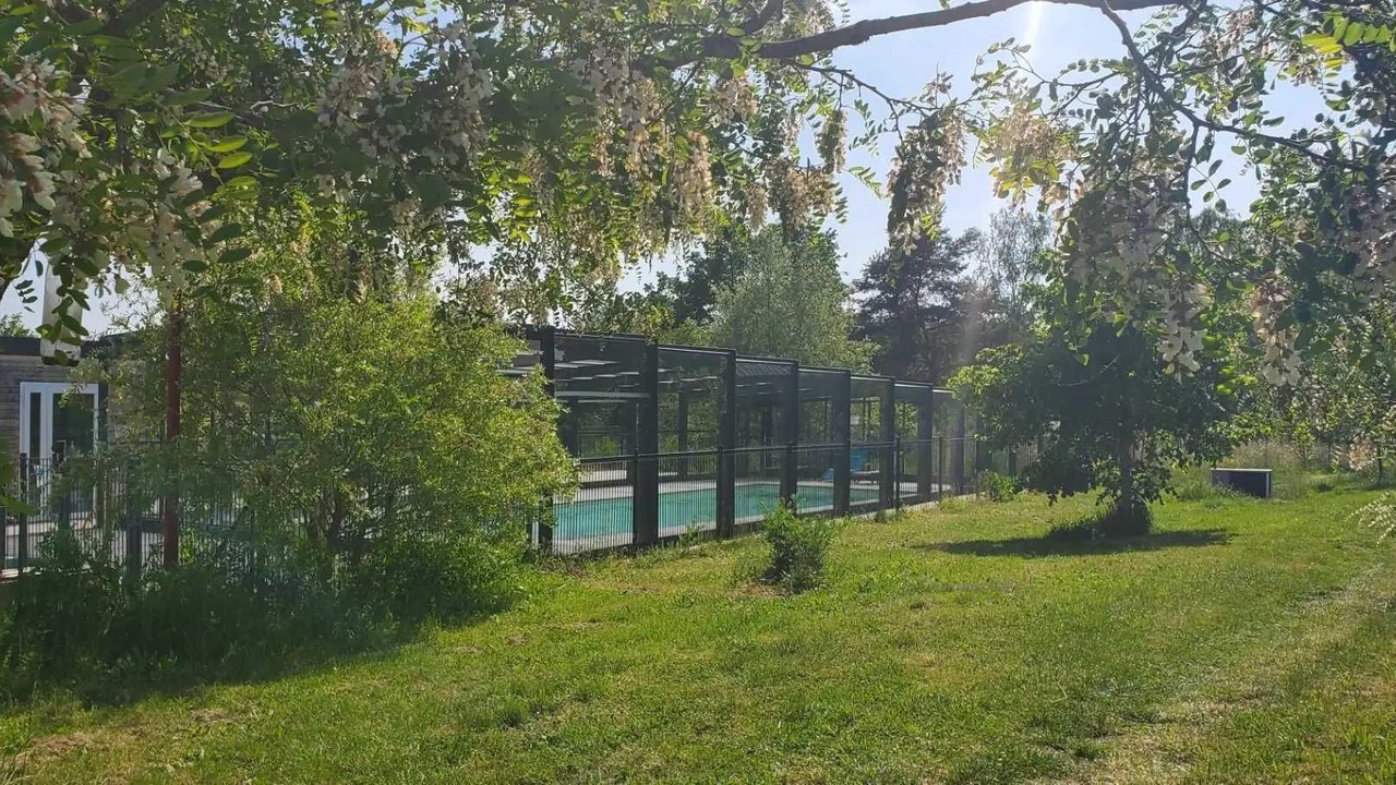 Photo of Outdoor in Mont-pres-Chambord