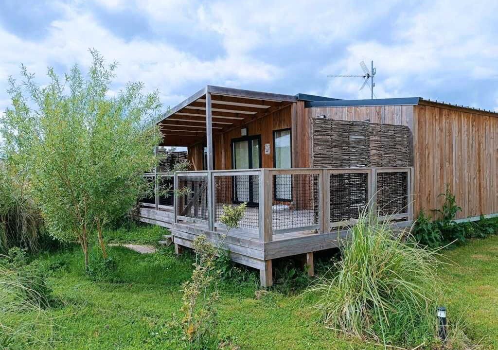 Photo of Outdoor in Mont-pres-Chambord
