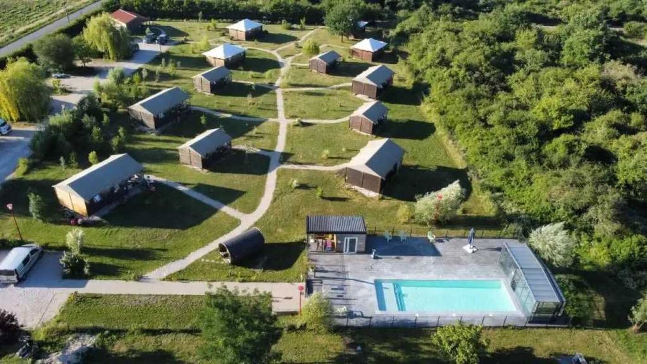 Photo of Outdoor in Mont-pres-Chambord