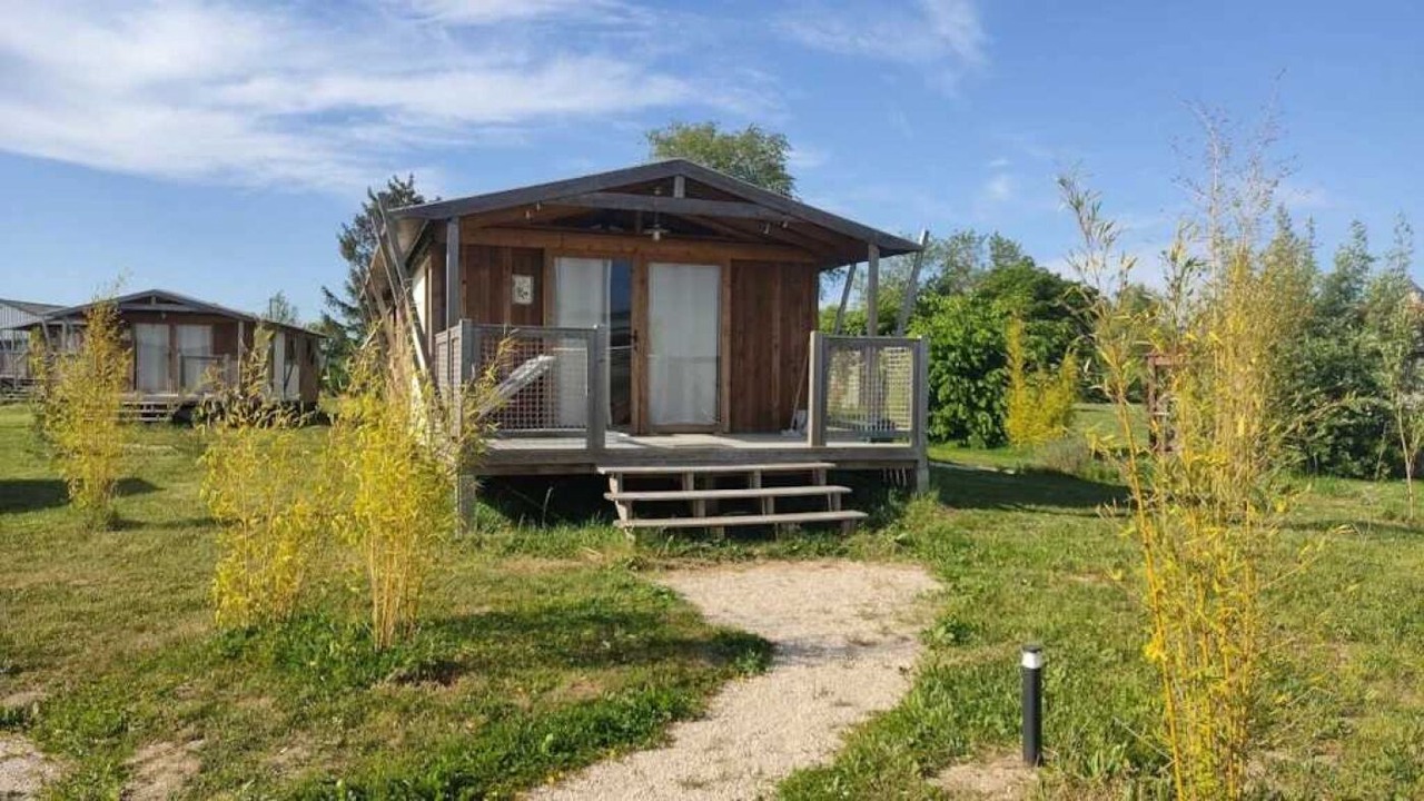 Photo of Outdoor in Mont-pres-Chambord