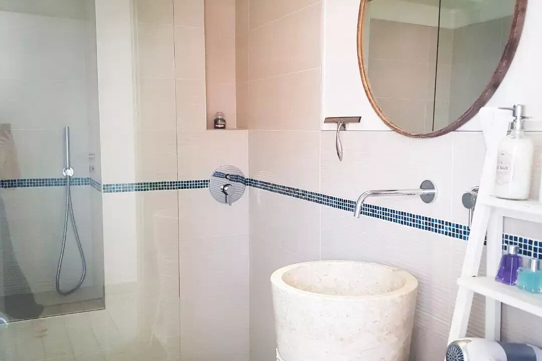 Photo of Bathroom in Blevio