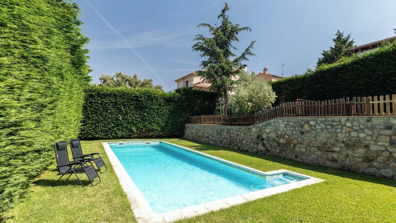 Photo of Outdoor in La Losa
