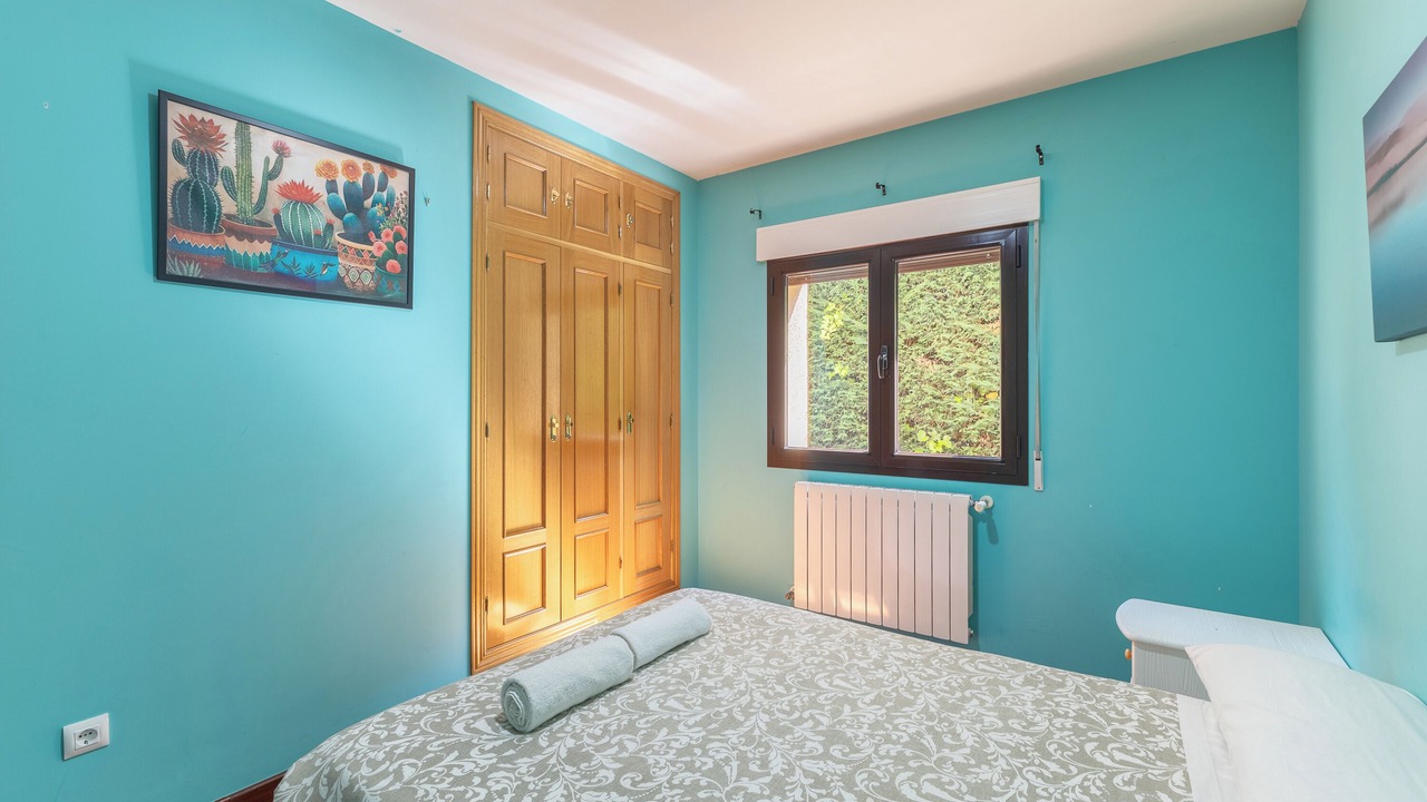 Photo of Bedroom in La Losa
