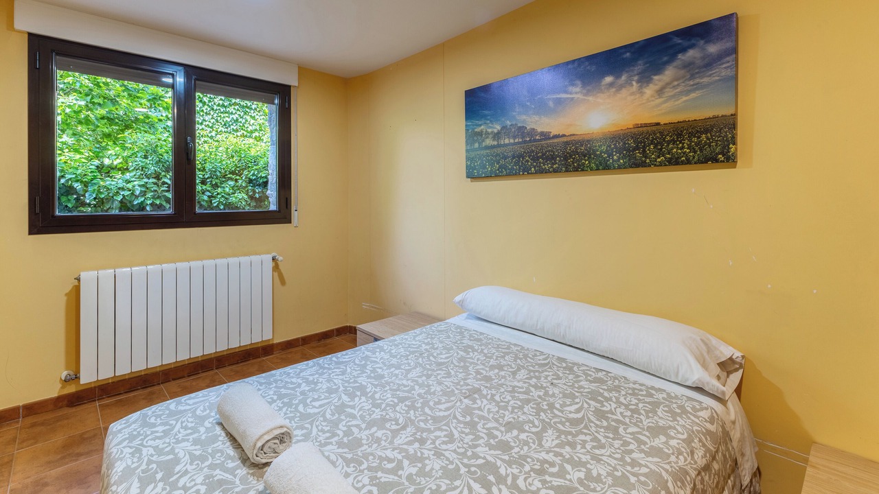 Photo of Bedroom in La Losa