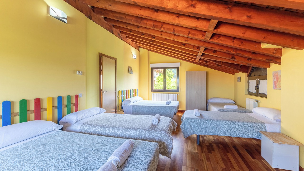 Photo of Bedroom in La Losa