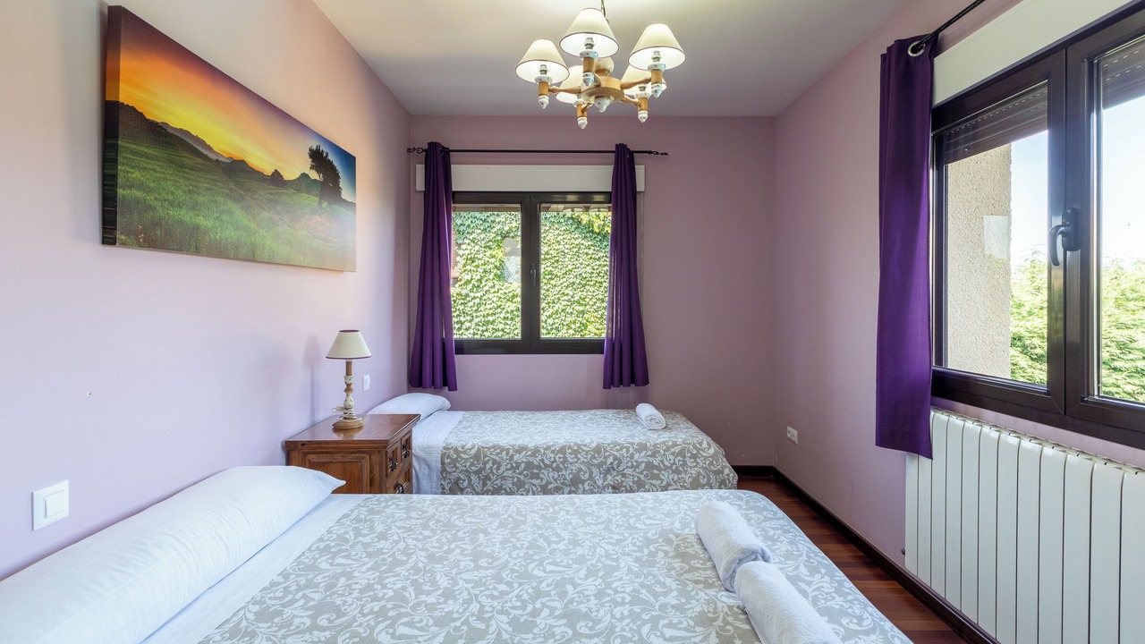 Photo of Bedroom in La Losa