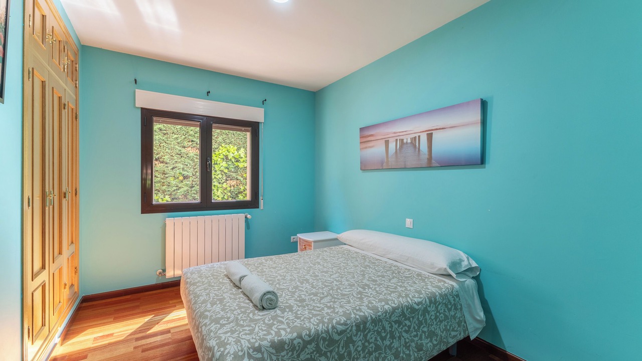 Photo of Bedroom in La Losa