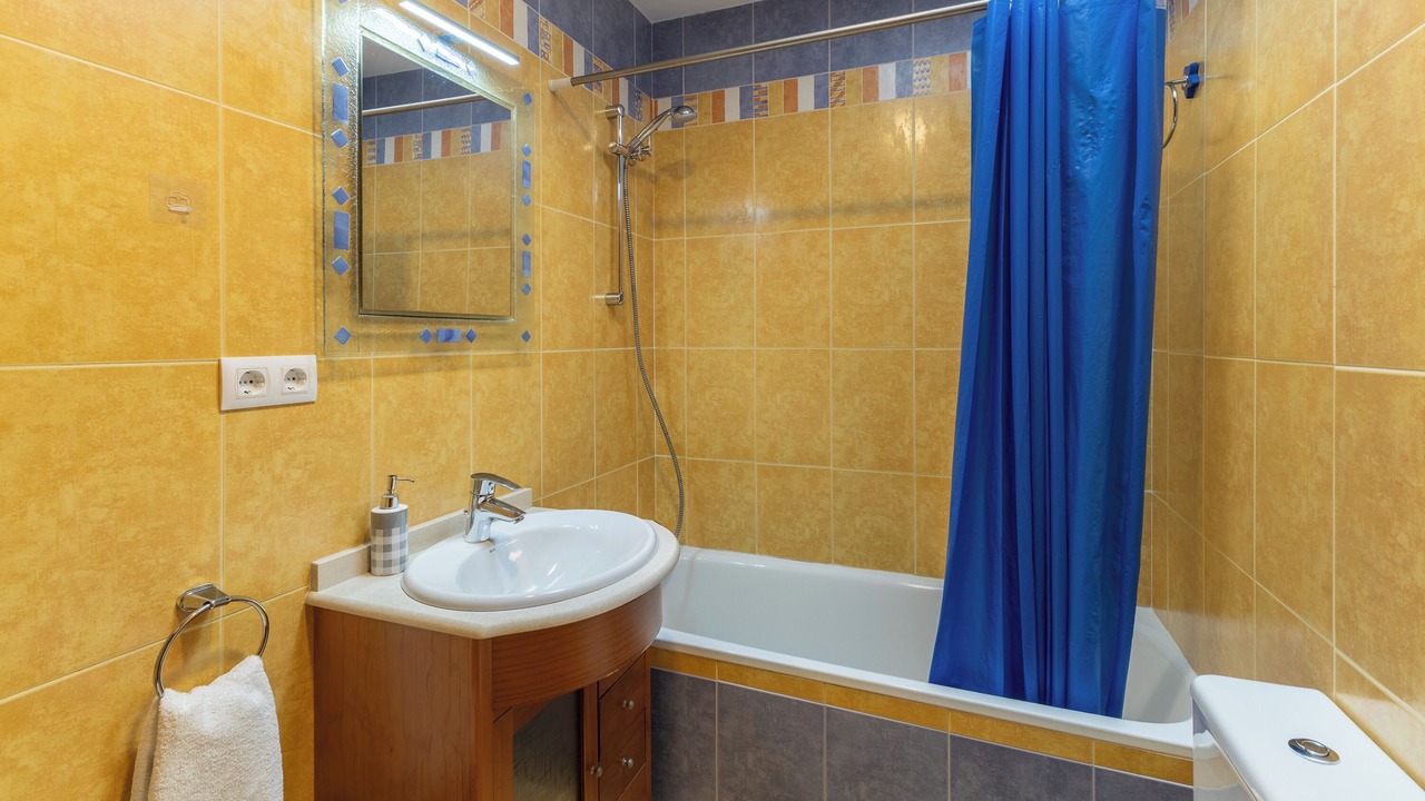 Photo of Bathroom in La Losa