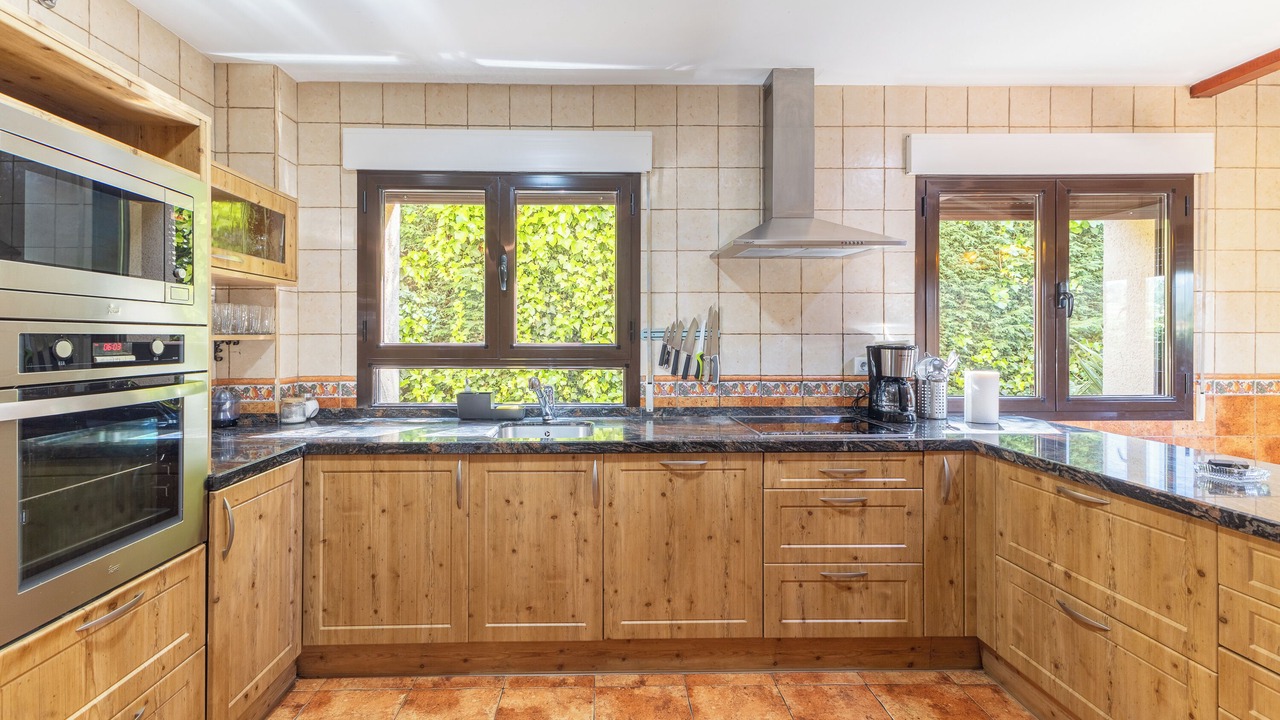 Photo of Kitchen in La Losa