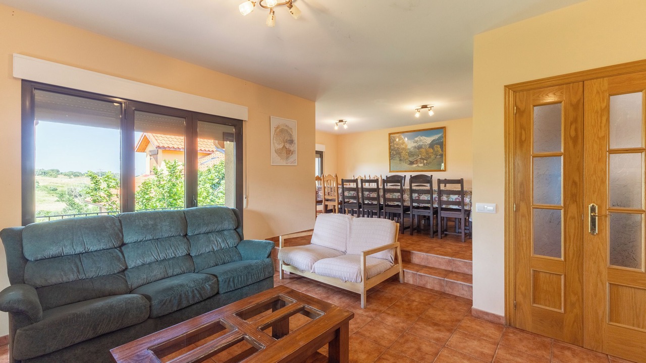 Photo of Livingroom in La Losa